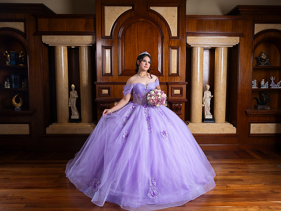 #8385 LAURA ANGELICA ORNELAS - 9682