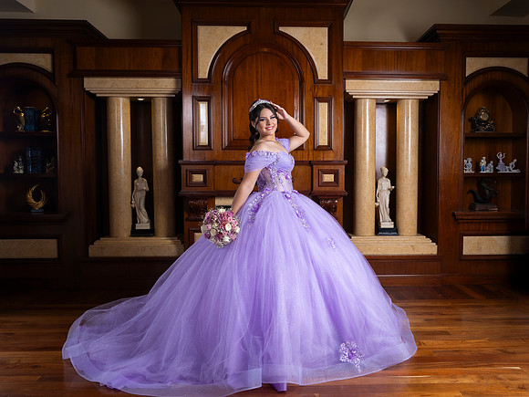 #8385 LAURA ANGELICA ORNELAS - 9690