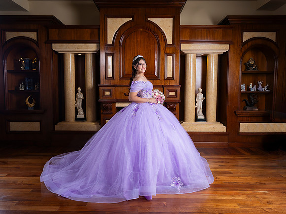 #8385 LAURA ANGELICA ORNELAS - 9688