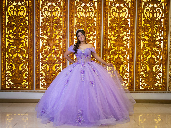 #8385 LAURA ANGELICA ORNELAS - 9733