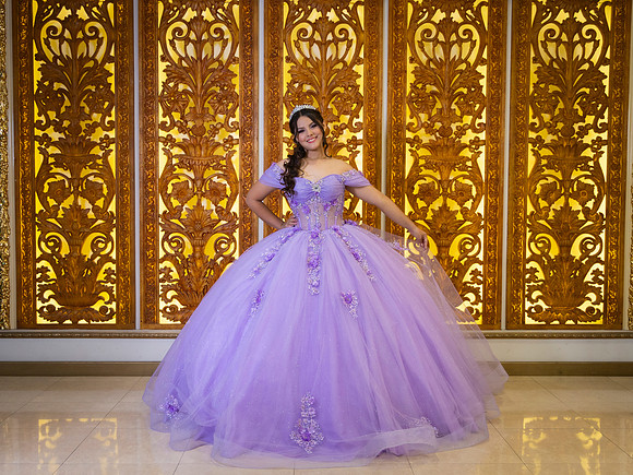 #8385 LAURA ANGELICA ORNELAS - 9731