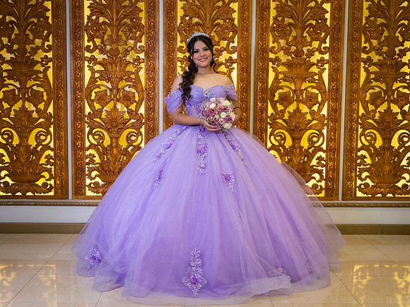 #8385 LAURA ANGELICA ORNELAS - 9734