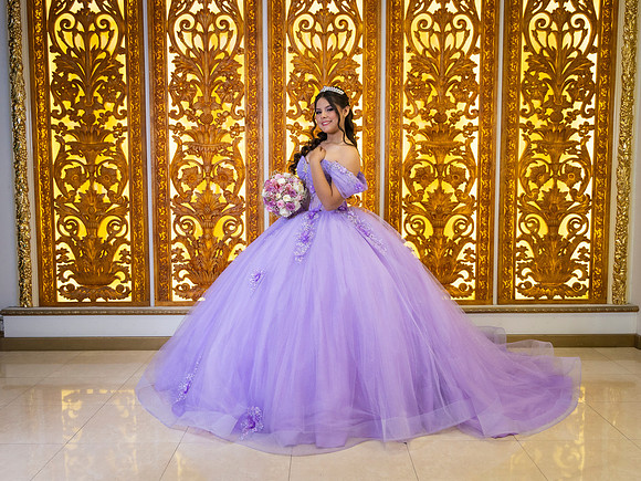 #8385 LAURA ANGELICA ORNELAS - 9740