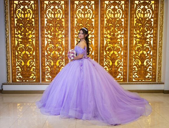 #8385 LAURA ANGELICA ORNELAS - 9742