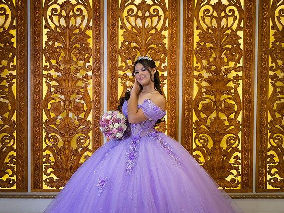 #8385 LAURA ANGELICA ORNELAS - 9738