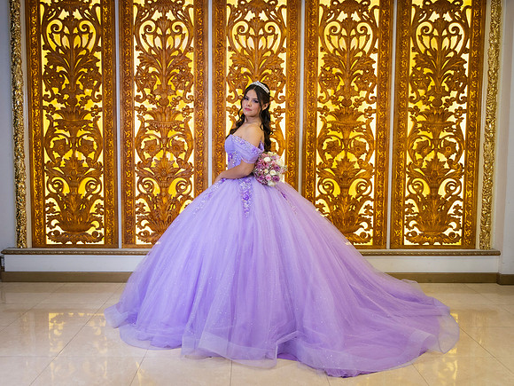 #8385 LAURA ANGELICA ORNELAS - 9745