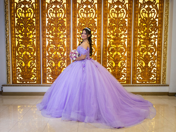 #8385 LAURA ANGELICA ORNELAS - 9744
