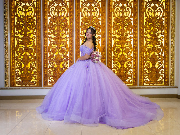 #8385 LAURA ANGELICA ORNELAS - 9746