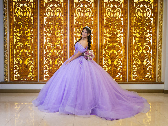 #8385 LAURA ANGELICA ORNELAS - 9748