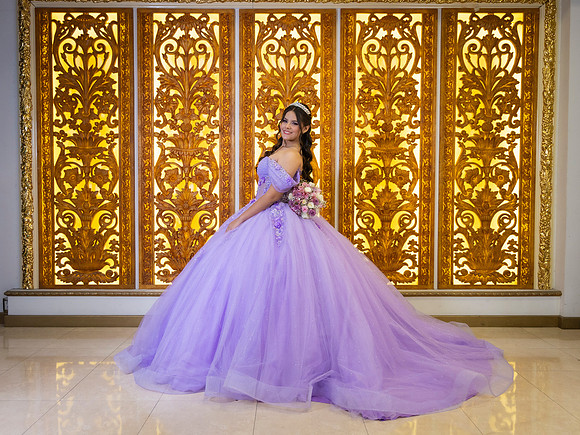 #8385 LAURA ANGELICA ORNELAS - 9749