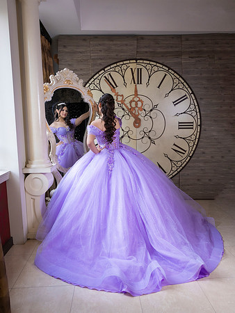 #8385 LAURA ANGELICA ORNELAS - 9751