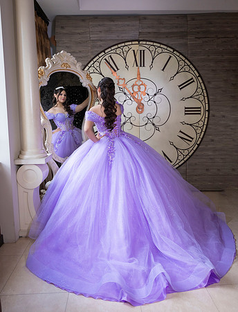 #8385 LAURA ANGELICA ORNELAS - 9753