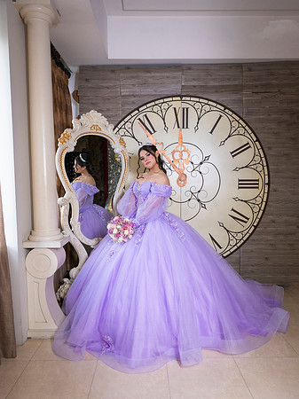 #8385 LAURA ANGELICA ORNELAS - 9763