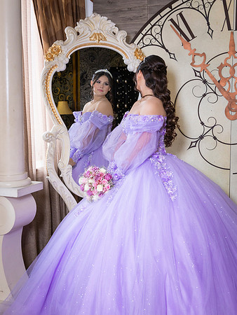 #8385 LAURA ANGELICA ORNELAS - 9767