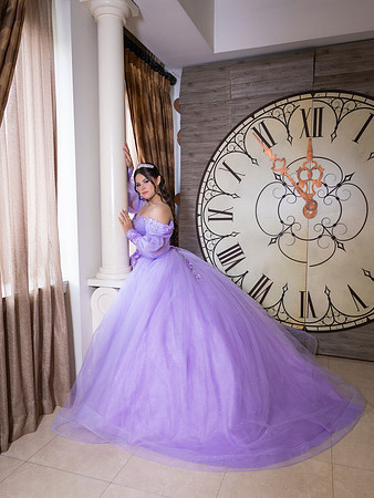 #8385 LAURA ANGELICA ORNELAS - 9769