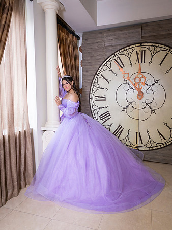 #8385 LAURA ANGELICA ORNELAS - 9770