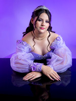 #8385 LAURA ANGELICA ORNELAS - 9627