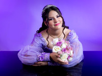 #8385 LAURA ANGELICA ORNELAS - 9631