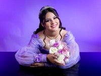 #8385 LAURA ANGELICA ORNELAS - 9632