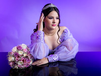 #8385 LAURA ANGELICA ORNELAS - 9639