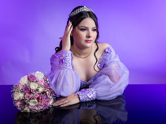 #8385 LAURA ANGELICA ORNELAS - 9639