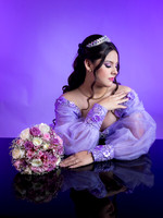 #8385 LAURA ANGELICA ORNELAS - 9641