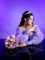 #8385 LAURA ANGELICA ORNELAS - 9642