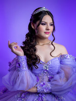 #8385 LAURA ANGELICA ORNELAS - 9643