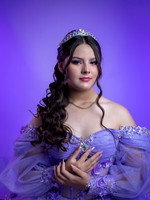#8385 LAURA ANGELICA ORNELAS - 9647