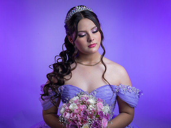 #8385 LAURA ANGELICA ORNELAS - 9650