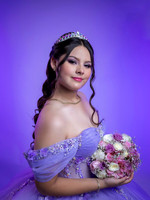 #8385 LAURA ANGELICA ORNELAS - 9658