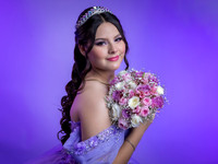 #8385 LAURA ANGELICA ORNELAS - 9656