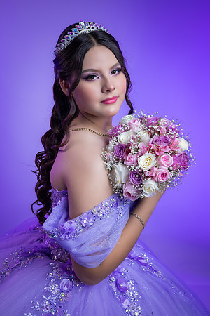 #8385 LAURA ANGELICA ORNELAS - 9654