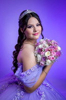 #8385 LAURA ANGELICA ORNELAS - 9655