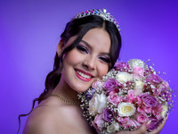 #8385 LAURA ANGELICA ORNELAS - 9661