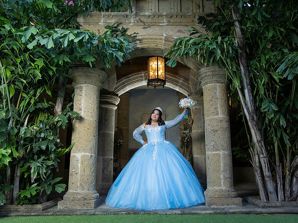 #2848 MARIA ISABEL LEMUS - 7318
