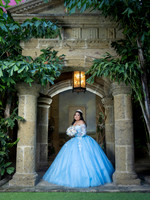 #2848 MARIA ISABEL LEMUS - 7320