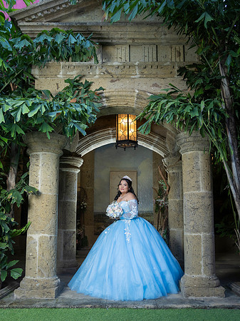 #2848 MARIA ISABEL LEMUS - 7320