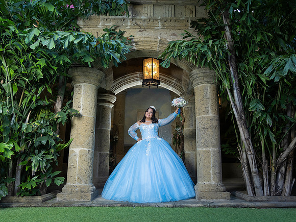 #2848 MARIA ISABEL LEMUS - 7319