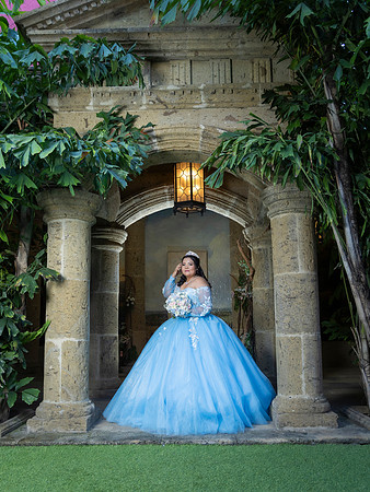 #2848 MARIA ISABEL LEMUS - 7322