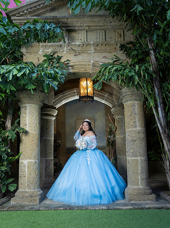 #2848 MARIA ISABEL LEMUS - 7323