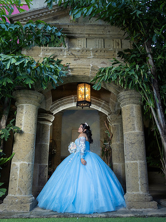 #2848 MARIA ISABEL LEMUS - 7327