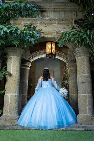 #2848 MARIA ISABEL LEMUS - 7324
