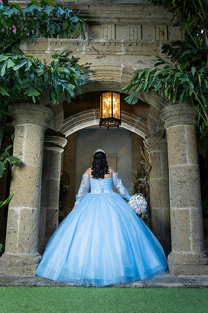 #2848 MARIA ISABEL LEMUS - 7325