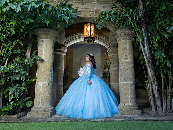 #2848 MARIA ISABEL LEMUS - 7328