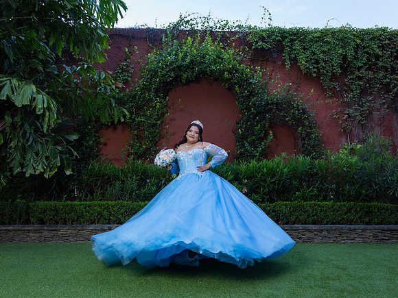 #2848 MARIA ISABEL LEMUS - 7329