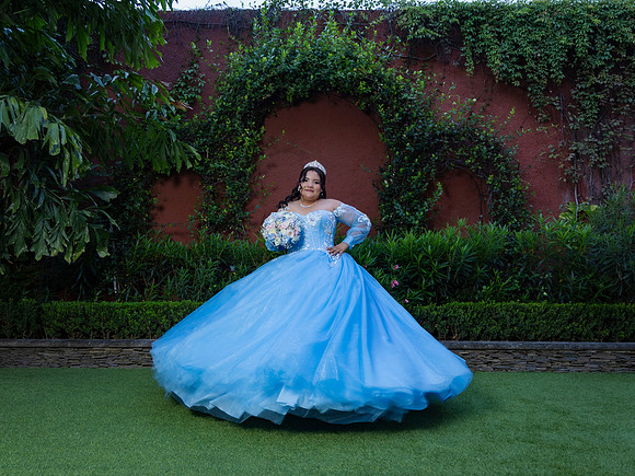 #2848 MARIA ISABEL LEMUS - 7331