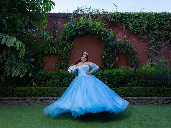 #2848 MARIA ISABEL LEMUS - 7330