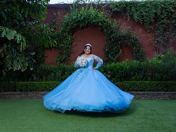 #2848 MARIA ISABEL LEMUS - 7332
