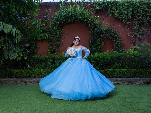 #2848 MARIA ISABEL LEMUS - 7333